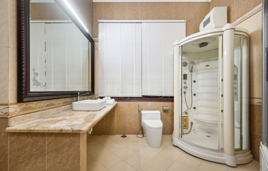 Amory Villa Trần Não