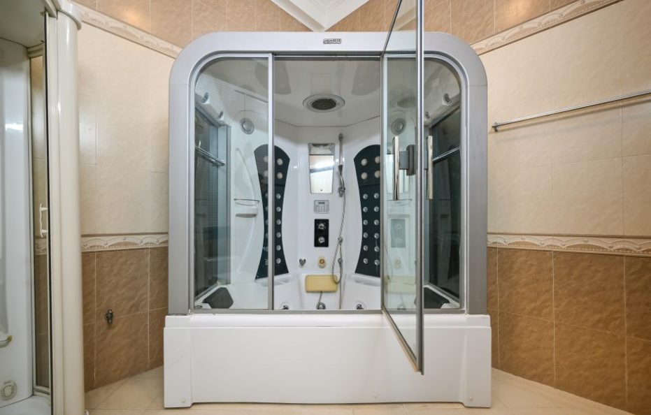 Amory Villa Trần Não