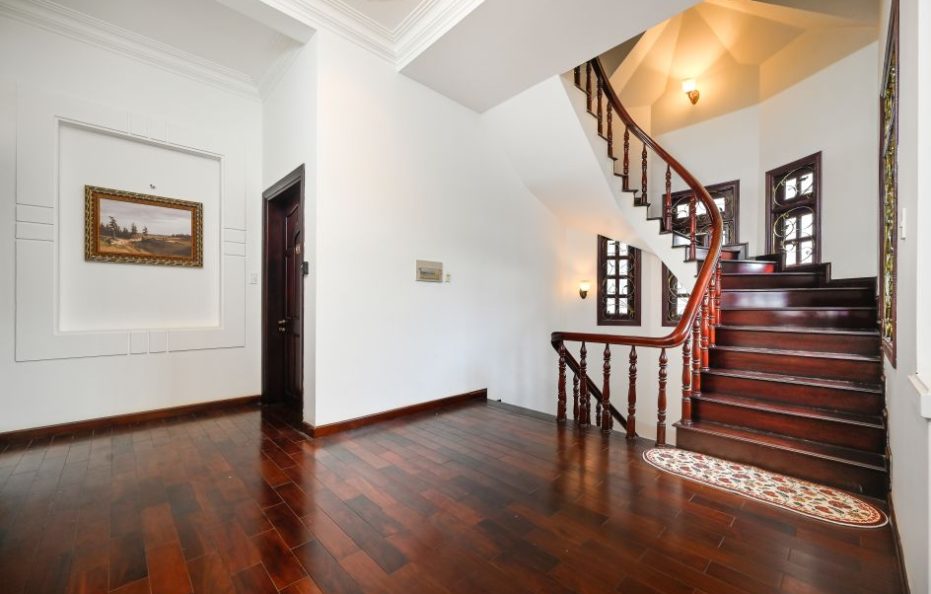 Amory Villa Trần Não