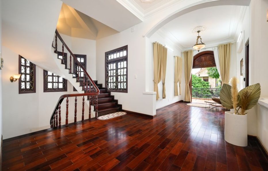 Amory Villa Trần Não