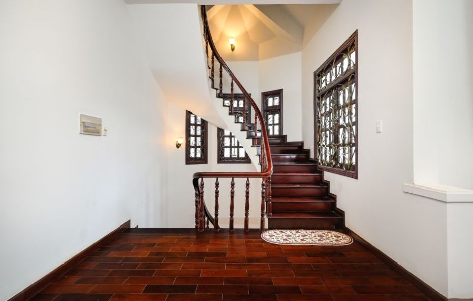 Amory Villa Trần Não