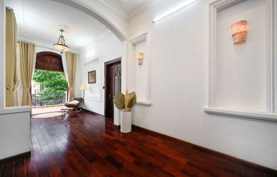 Amory Villa Trần Não