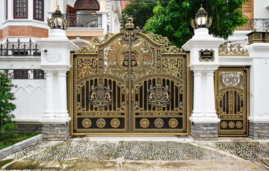 Amory Villa Trần Não