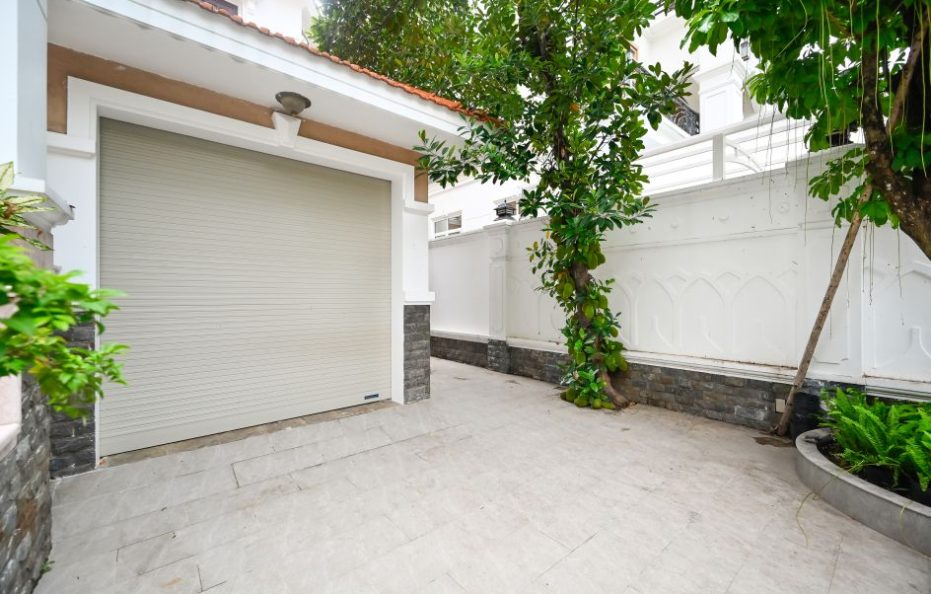 Amory Villa Trần Não