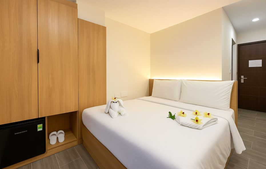 Superior Double Room