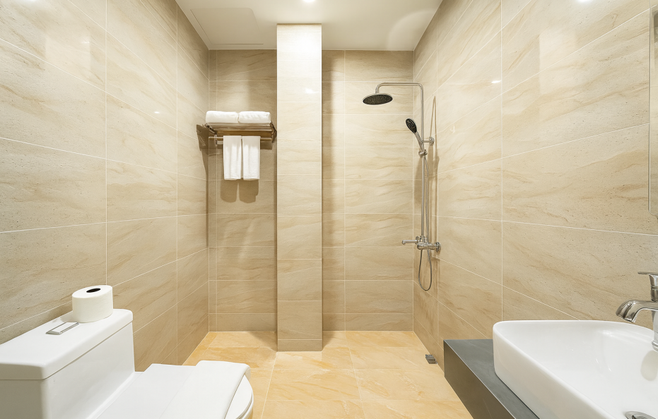 Standard Double without view