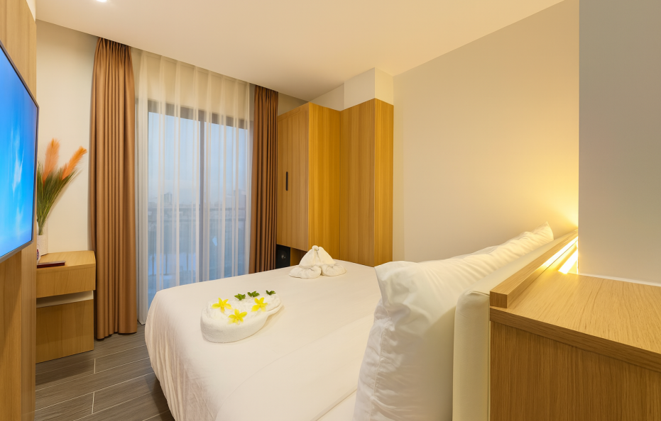 Superior Double Room